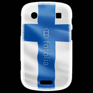 Coque Blackberry Bold 9900 Drapeau Finlande