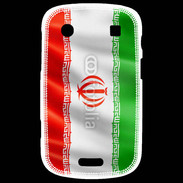 Coque Blackberry Bold 9900 Drapeau Iran