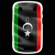 Coque Blackberry Bold 9900 drapeau Libye