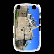 Coque Blackberry Curve 9320 Château des ducs de Bretagne