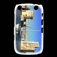 Coque Blackberry Curve 9320 Vieux port de la Rochelle