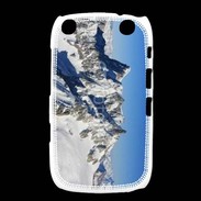 Coque Blackberry Curve 9320 Aiguille du midi, Mont Blanc