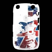 Coque Blackberry Curve 9320 Drapeau Londres Handisport
