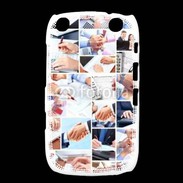 Coque Blackberry Curve 9320 Agent comptable