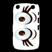 Coque Blackberry Curve 9320 Cartoon Eye