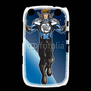 Coque Blackberry Curve 9320 Super4 D