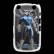 Coque Blackberry Curve 9320 Super4 B