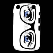 Coque Blackberry Curve 9320 Lunette manga