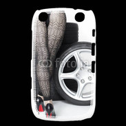 Coque Blackberry Curve 9320 Pneu sexy