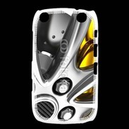Coque Blackberry Curve 9320 Jante étrier de frein jaune