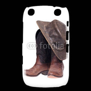 Coque Blackberry Curve 9320 Danse country 2