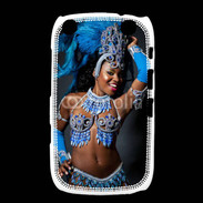 Coque Blackberry Curve 9320 Samba brésil