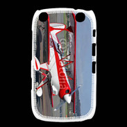 Coque Blackberry Curve 9320 Avion biplan 6