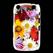 Coque Blackberry Curve 9320 Belles fleurs