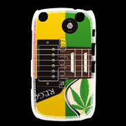 Coque Blackberry Curve 9320 Guitare Reggae