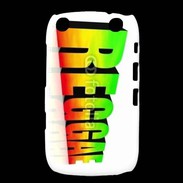 Coque Blackberry Curve 9320 Reggae 3D