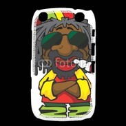 Coque Blackberry Curve 9320 Reggae man