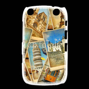 Coque Blackberry Curve 9320 Monuments