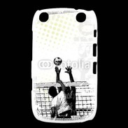 Coque Blackberry Curve 9320 Volley ball vintage
