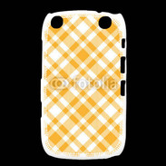 Coque Blackberry Curve 9320 Fond à carreaux