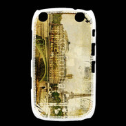 Coque Blackberry Curve 9320 Vintage Paris 5