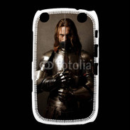 Coque Blackberry Curve 9320 Salut de chevalier