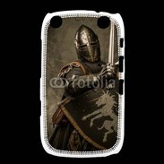 Coque Blackberry Curve 9320 Chevalier 2
