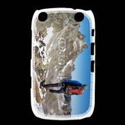 Coque Blackberry Curve 9320 Randonnée à la montagne