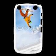 Coque Blackberry Curve 9320 Saut de snowboarder