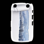 Coque Blackberry Curve 9320 Paysage de montagne 2