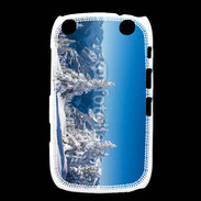 Coque Blackberry Curve 9320 Paysage de montagne 1