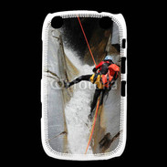 Coque Blackberry Curve 9320 Canyoning 3