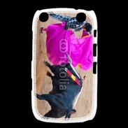 Coque Blackberry Curve 9320 Corrida espagnolde