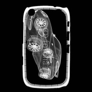Coque Blackberry Curve 9320 Voiture filaire 3D Sport allemande