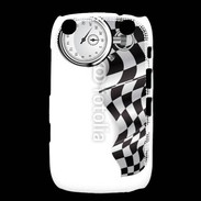 Coque Blackberry Curve 9320 ligne d'arrivée