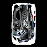 Coque Blackberry Curve 9320 Hot rod 1