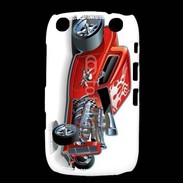 Coque Blackberry Curve 9320 Hot rod 2