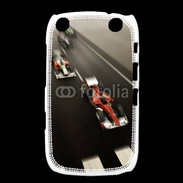 Coque Blackberry Curve 9320 F1 racing