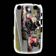 Coque Blackberry Curve 9320 Karting piste 1