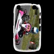 Coque Blackberry Curve 9320 karting Go Kart 1