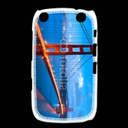 Coque Blackberry Curve 9320 Golden Gate