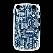 Coque Blackberry Curve 9320 Vintage signe USA