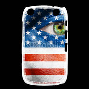 Coque Blackberry Curve 9320 Best regard USA