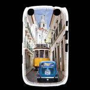 Coque Blackberry Curve 9320 Tramway de Lisbonne