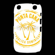 Coque Blackberry Curve 9320 République Dominicaine