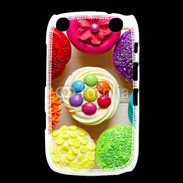 Coque Blackberry Curve 9320 Cup cake