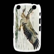 Coque Blackberry Curve 9320 Aigle pêcheur