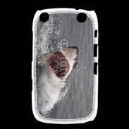 Coque Blackberry Curve 9320 Attaque de requin blanc