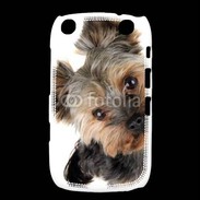 Coque Blackberry Curve 9320 Portrait de Yorkshire