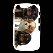 Coque Blackberry Curve 9320 Chiot King Charles